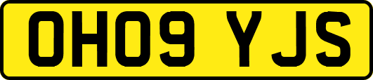 OH09YJS