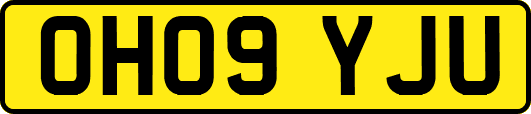 OH09YJU