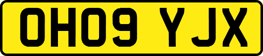 OH09YJX