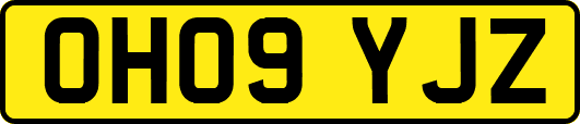 OH09YJZ