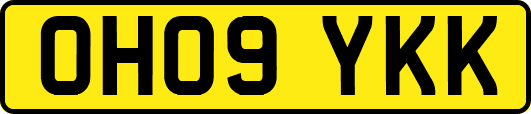 OH09YKK