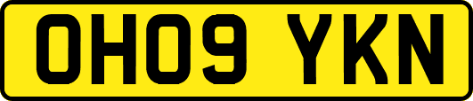 OH09YKN