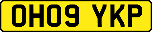 OH09YKP