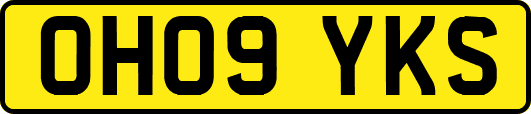 OH09YKS