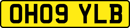 OH09YLB