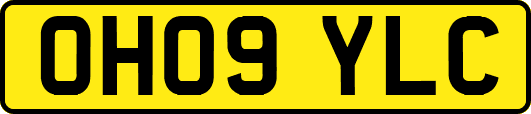 OH09YLC