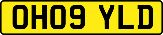 OH09YLD