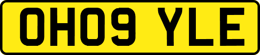 OH09YLE
