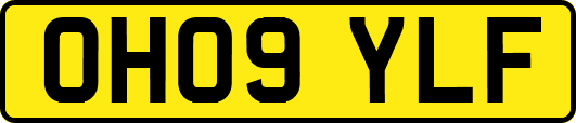 OH09YLF