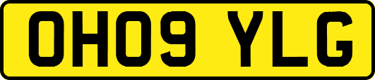 OH09YLG