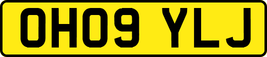 OH09YLJ