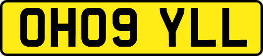 OH09YLL
