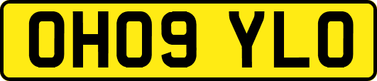 OH09YLO