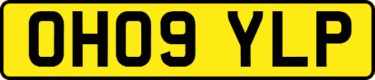 OH09YLP
