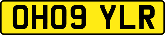 OH09YLR