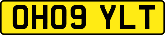 OH09YLT