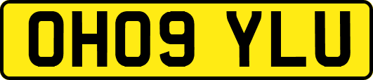 OH09YLU
