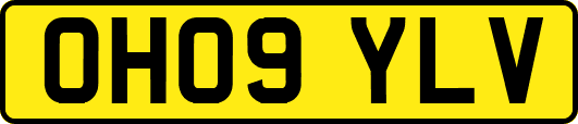 OH09YLV