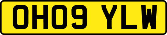 OH09YLW