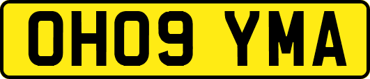 OH09YMA