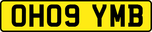 OH09YMB