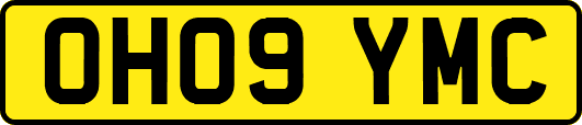 OH09YMC