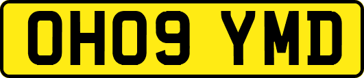 OH09YMD