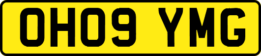 OH09YMG