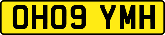 OH09YMH
