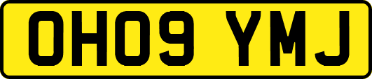 OH09YMJ