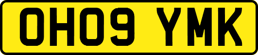 OH09YMK