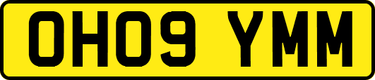 OH09YMM