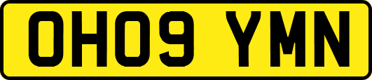 OH09YMN