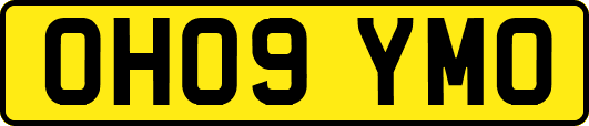 OH09YMO