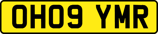 OH09YMR