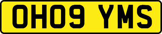 OH09YMS
