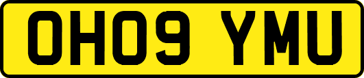 OH09YMU