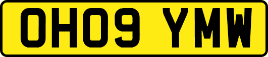 OH09YMW