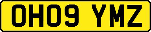 OH09YMZ