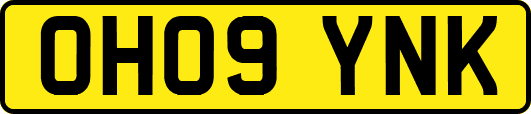 OH09YNK