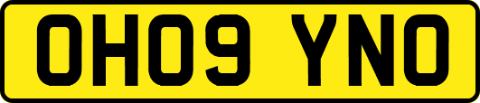 OH09YNO