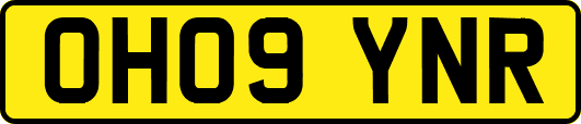 OH09YNR