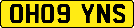 OH09YNS