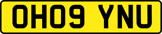 OH09YNU