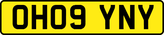 OH09YNY