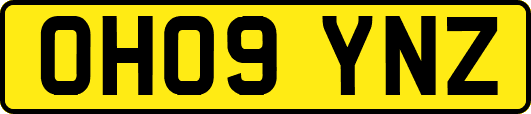 OH09YNZ