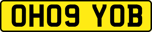 OH09YOB
