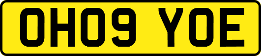 OH09YOE