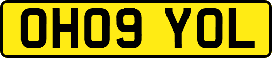 OH09YOL