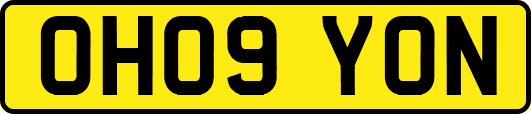 OH09YON